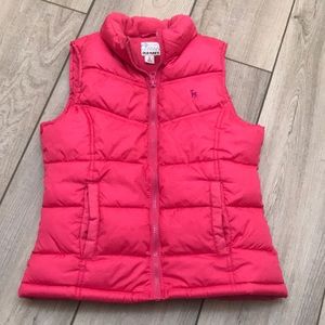 Old Navy Vest